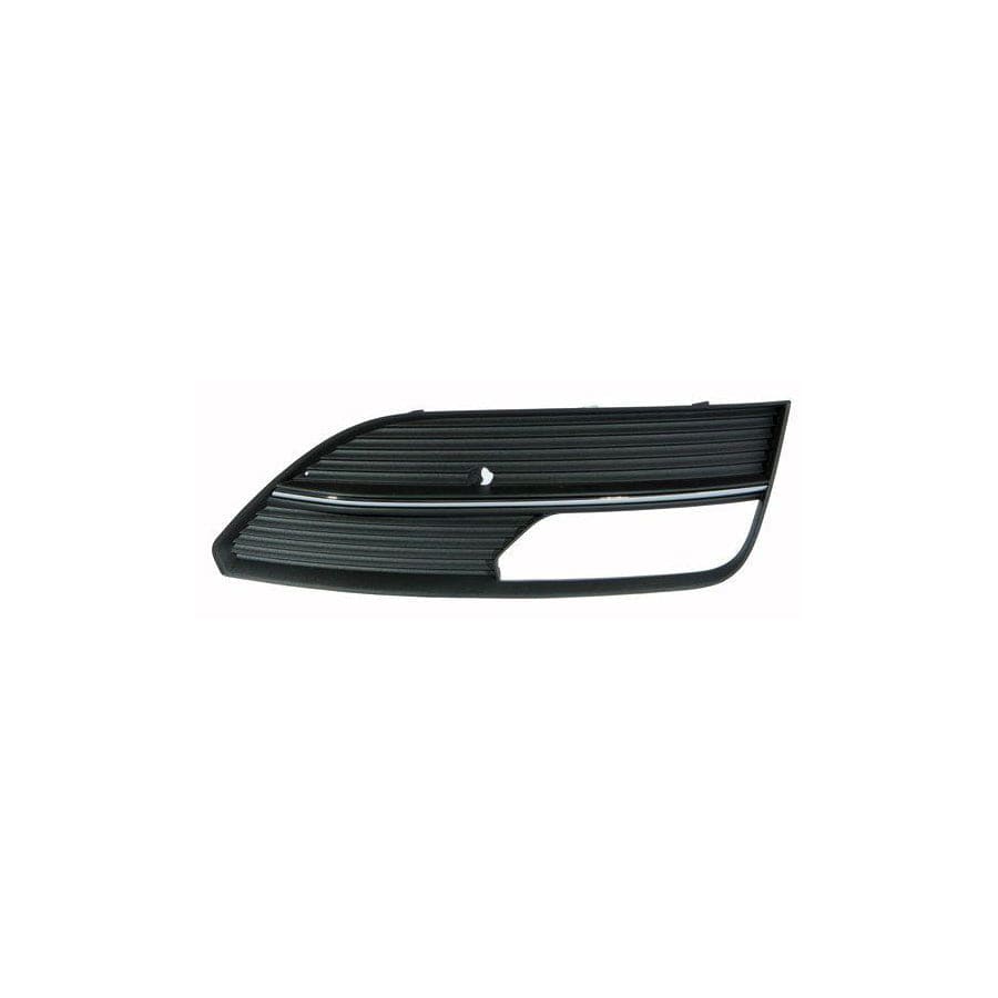 Abakus 4462513LUD Bumper Grill For Audi A3 | ML Performance UK