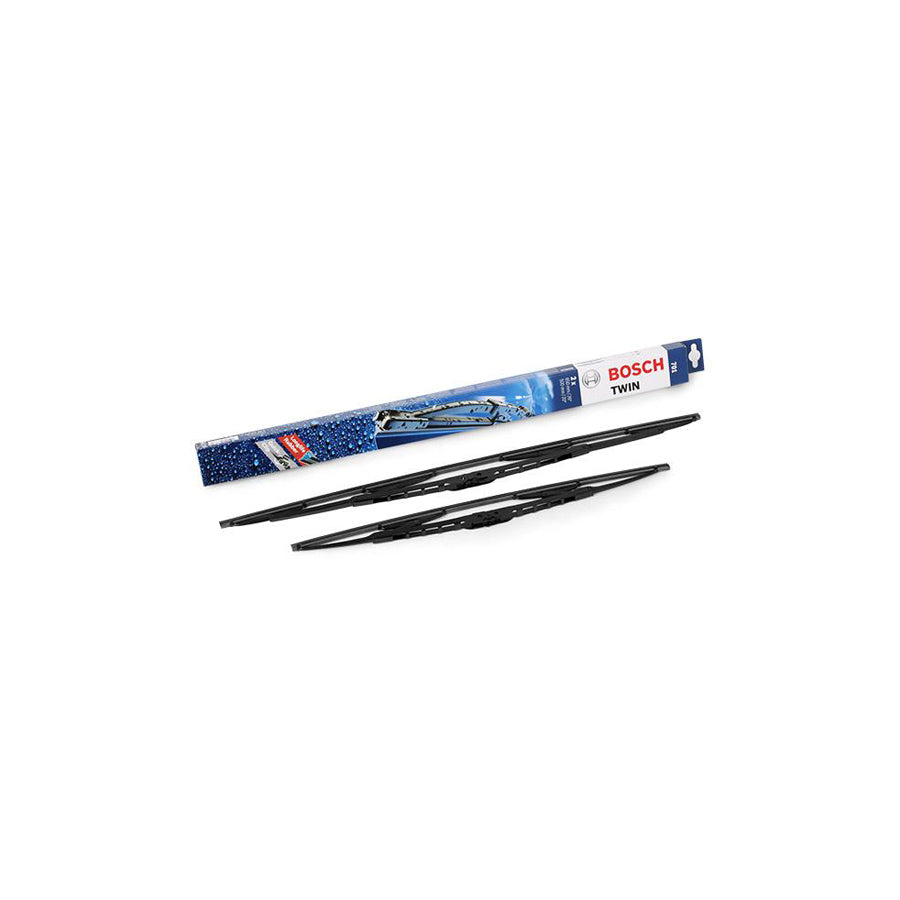 Bosch Twin 3 397 118 202 Wiper Blade | ML Performance UK Car Parts