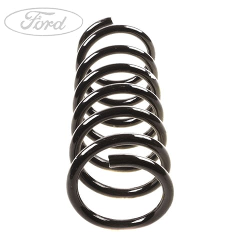 GENUINE FORD 1509904 S-MAX WA6 REAR O/S OR N/S SUSPENSION COIL SPRING | ML Performance UK