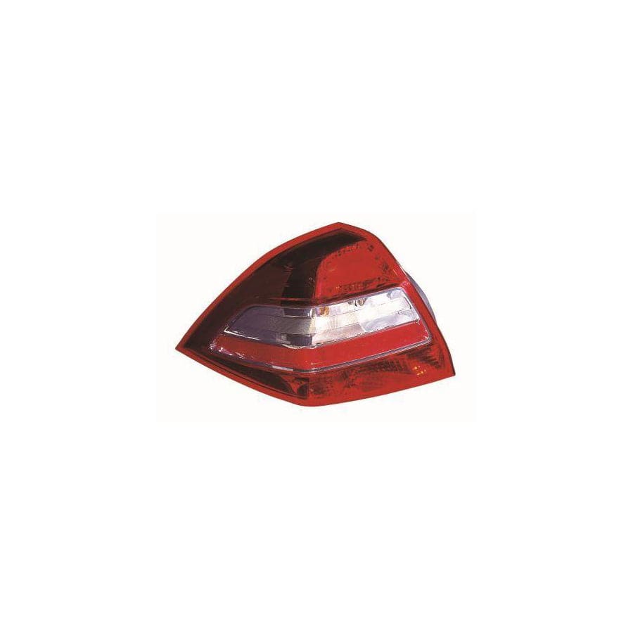 Abakus 5511969RUE Rear Light For Renault Megane Ii Saloon (Lm) | ML Performance UK