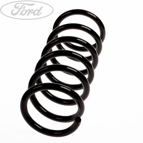 GENUINE FORD 1509902 S-MAX WA6 REAR O/S OR N/S SUSPENSION COIL SPRING | ML Performance UK