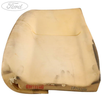 GENUINE FORD 4499618 REAR SEAT BACK PAD | ML Performance UK