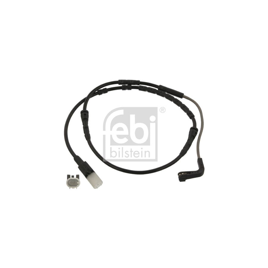 Febi Bilstein 38172 Brake Pad Wear Sensor For BMW Z4 Roadster (E89)