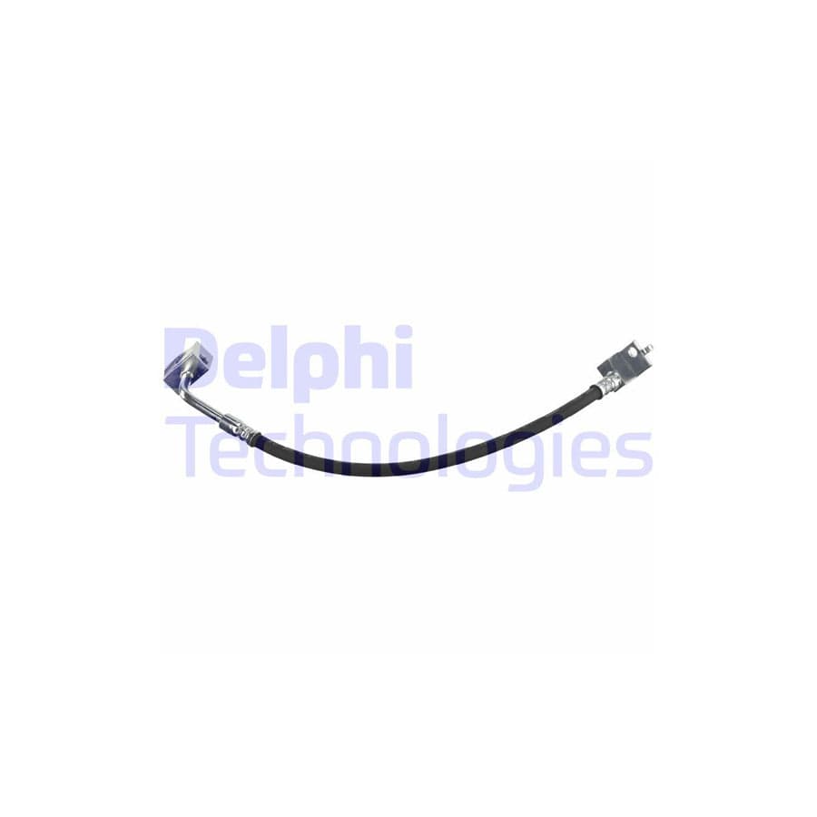 Delphi Lh7069 Brake Hose For Jeep Cherokee Iii (Kj)