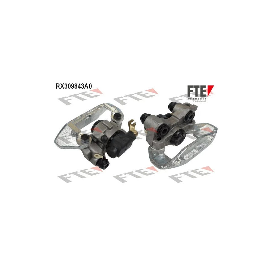 Fte RX309843A0 Brake Caliper | ML Performance UK Car Parts