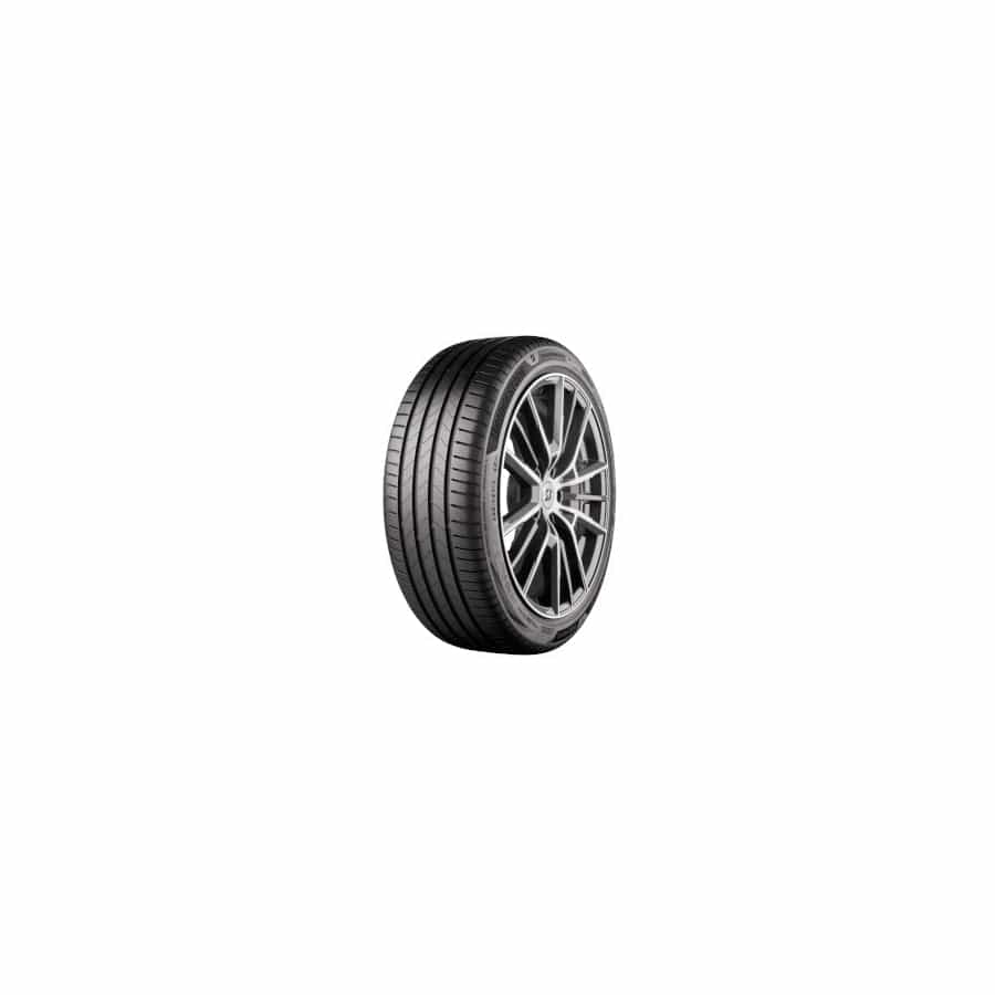 Bridgestone Turanza 6 Enliten 225/45 R17 91W Summer Car Tyre | ML Performance UK Car Parts