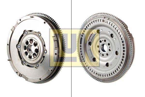 LuK 415 0647 10 Dual Mass Flywheel