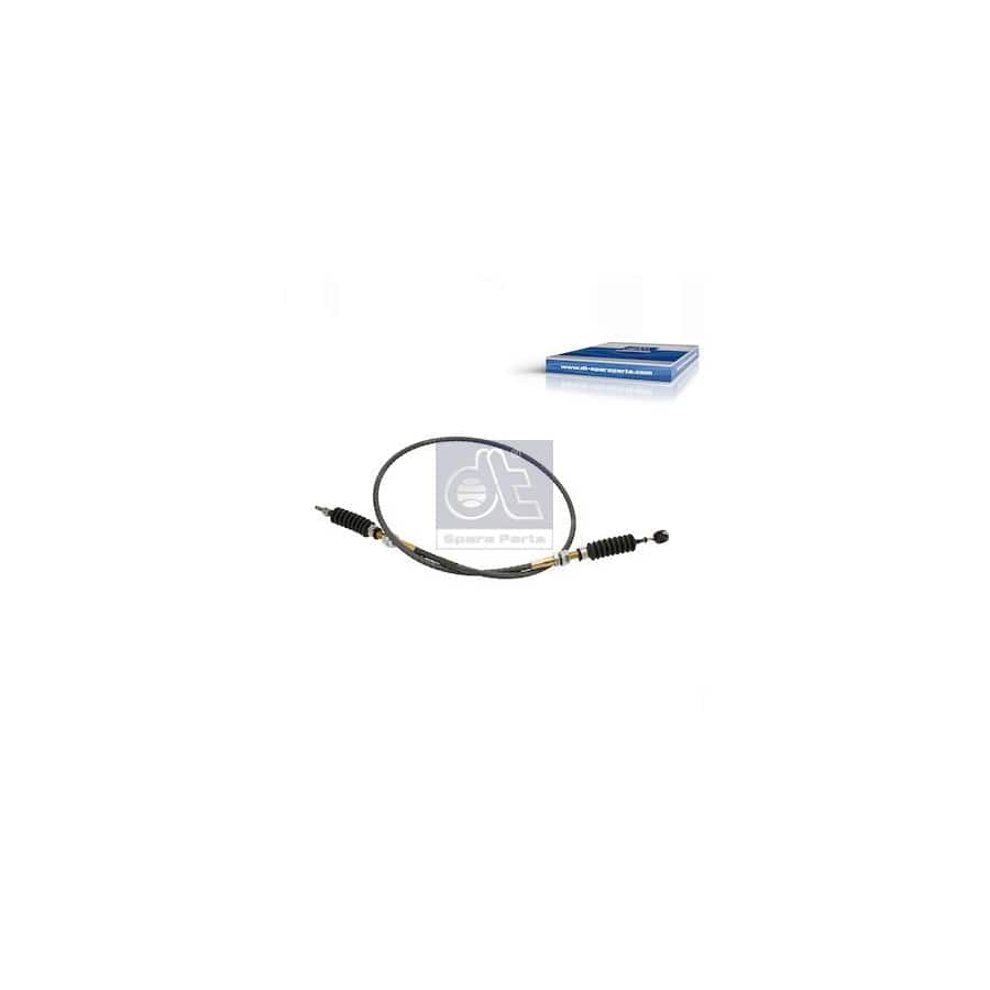 DT Spare Parts 3.26007 Accelerator Cable | ML Performance UK Car Parts