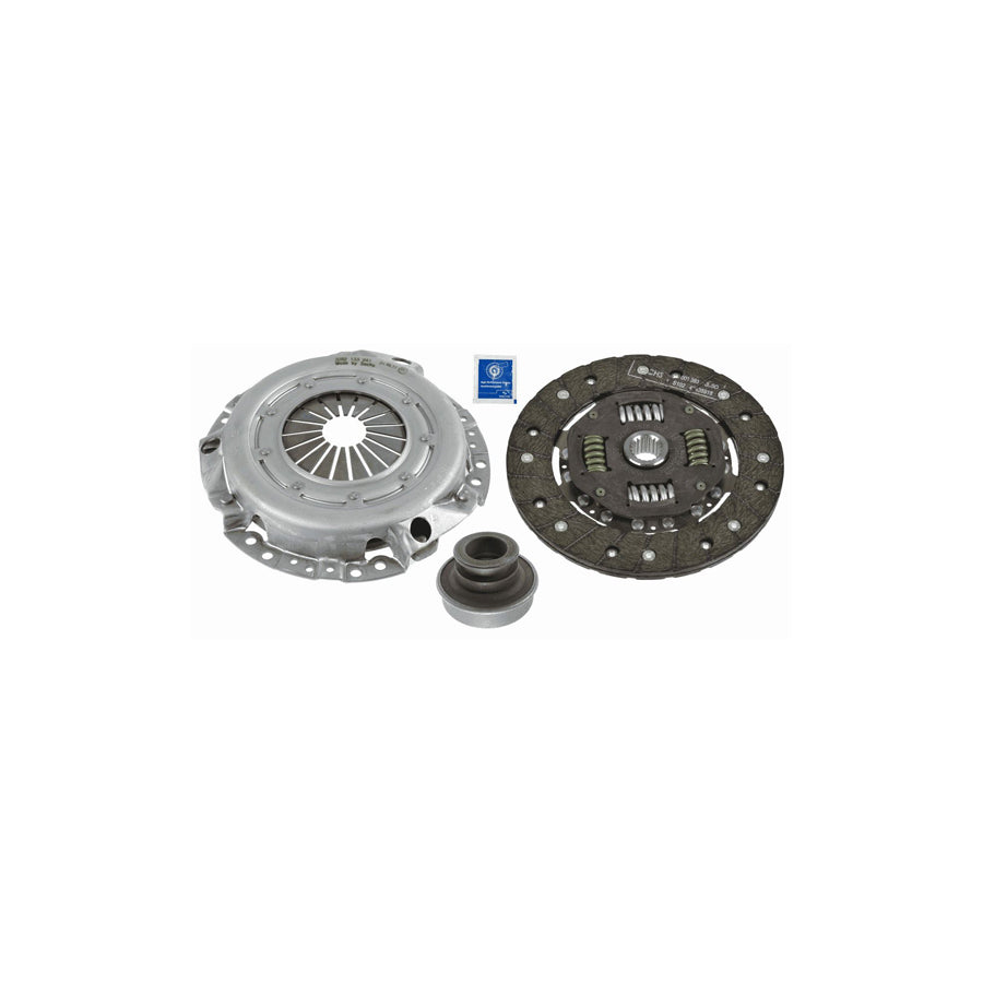 Sachs 3000 198 001 Clutch Kit