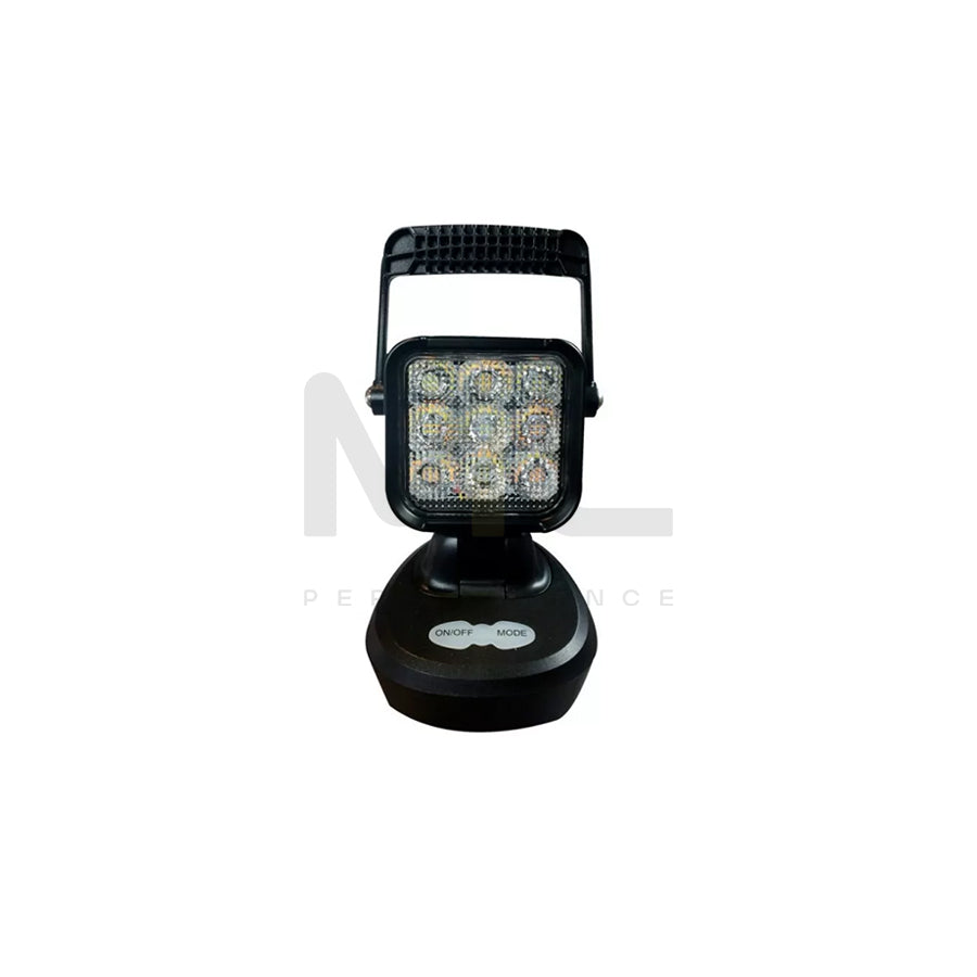 BEEPER BPRO-623-9W Work light Magnetic, 4Hrs. | ML Performance Car Parts