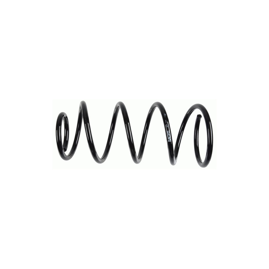 Sachs 993 210 Coil Spring