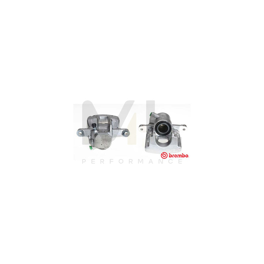 BREMBO F 83 305 Brake Caliper for TOYOTA Verso (AR20) | ML Performance Car Parts