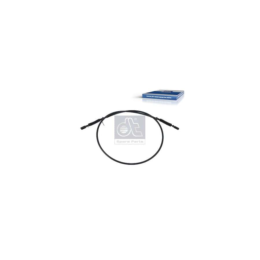 DT Spare Parts 1.20065 Accelerator Cable | ML Performance UK Car Parts