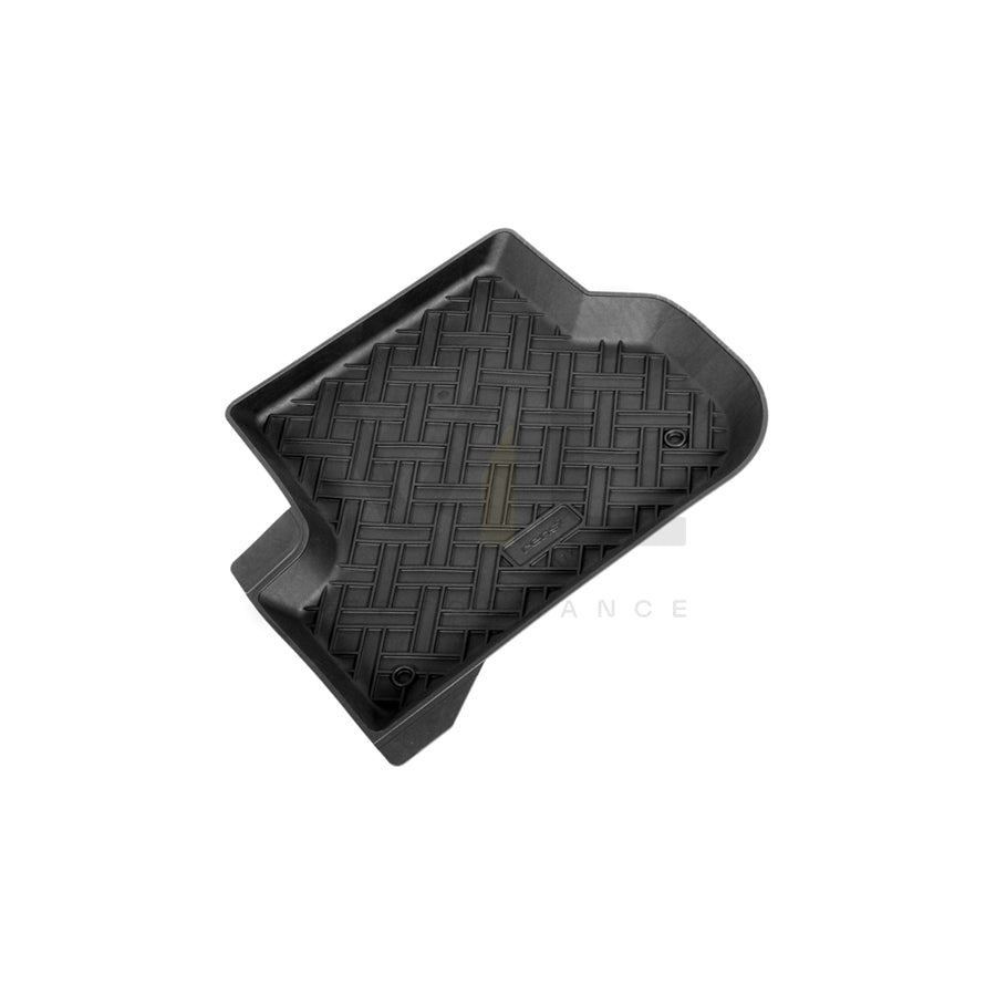 RENSI 172-1 Floor Mat Left Rear | ML Performance Car Parts