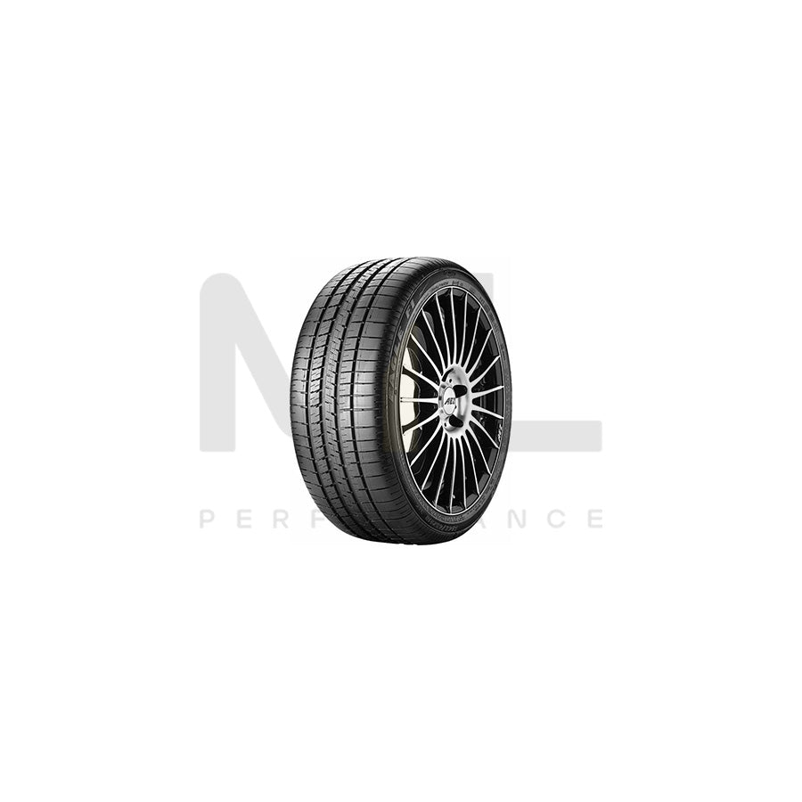 Goodyear Eagle® F1 SuperCar 235/45 ZR18 88Y Summer Tyre | ML Performance UK Car Parts