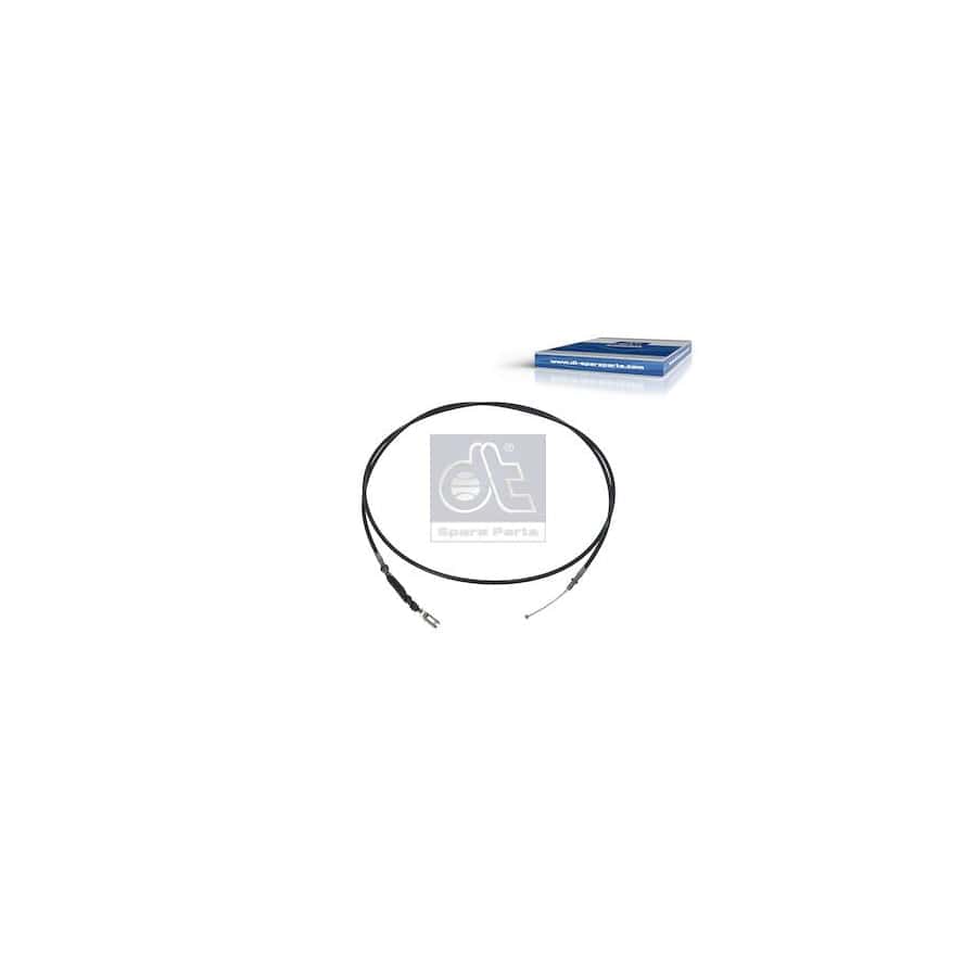 DT Spare Parts 1.20057 Accelerator Cable | ML Performance UK Car Parts