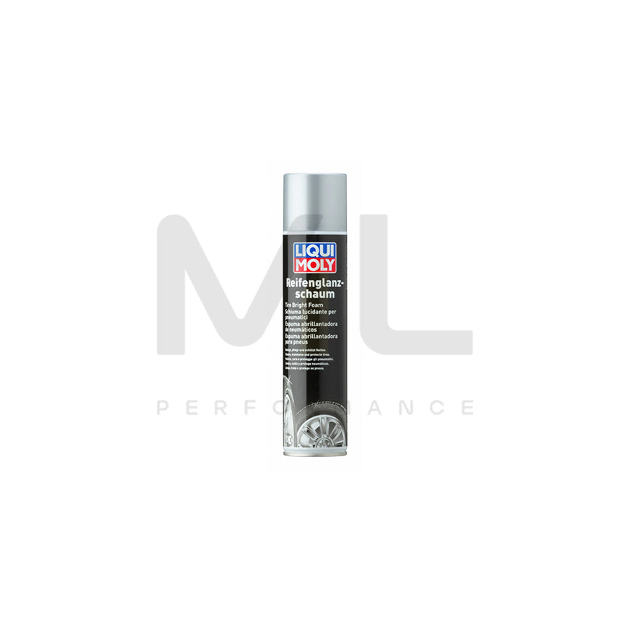 Liqui Moly Tire Bright Foam 400ml