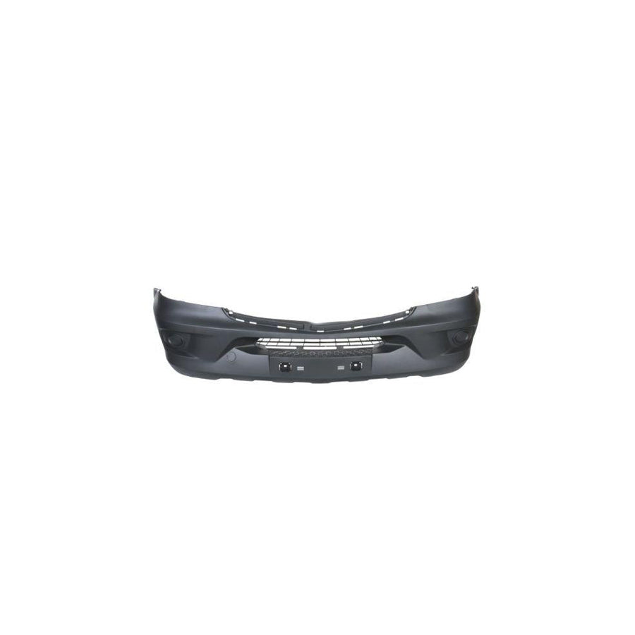 Blic 5510-00-3548900Q Bumper Suitable For Mercedes-Benz Sprinter