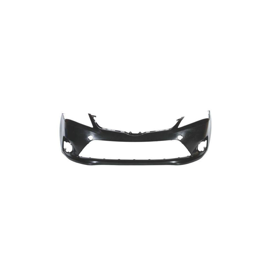 Blic 5510-00-8183904Q Bumper For Toyota Avensis