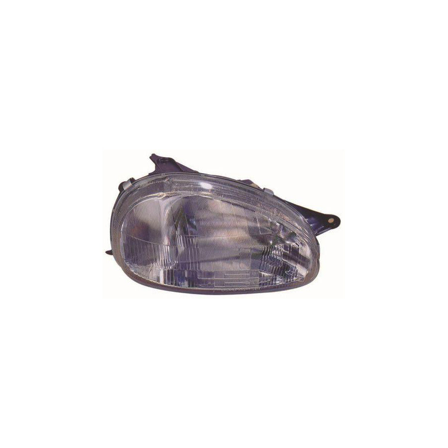 Abakus 4421102LRDE Headlight | ML Performance UK