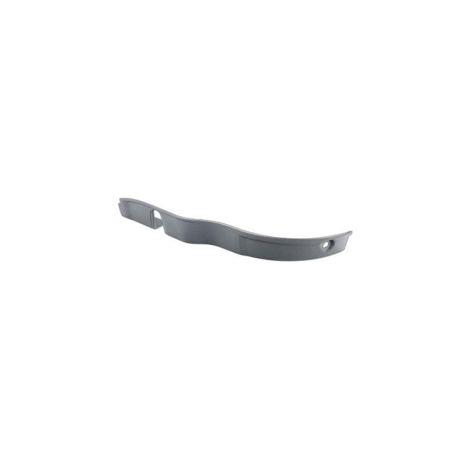 Genuine BMW 51418150858 E38 Right Front Door Catch Cover SCHWARZ (Inc. 750i) | ML Performance UK Car Parts