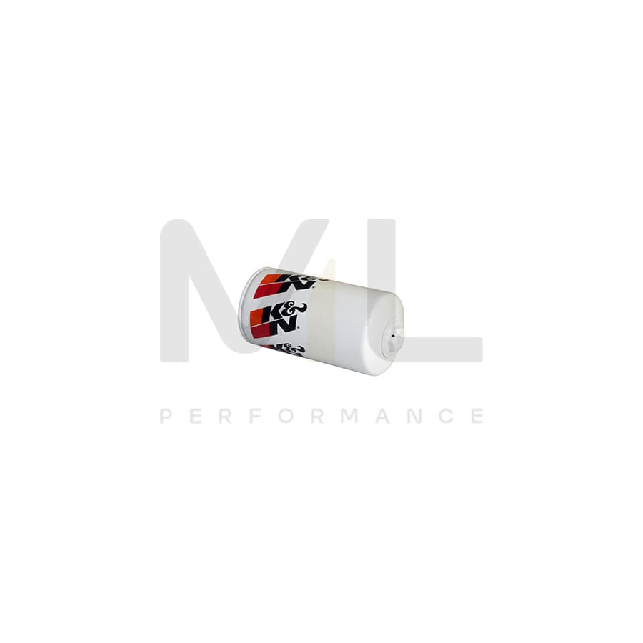 K&N HP-4003 Oil Filter | ML Car Parts UK | ML Performance