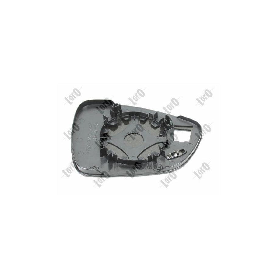 Abakus 0512G03 Mirror Glass, Outside Mirror For Citroën C5 | ML Performance UK