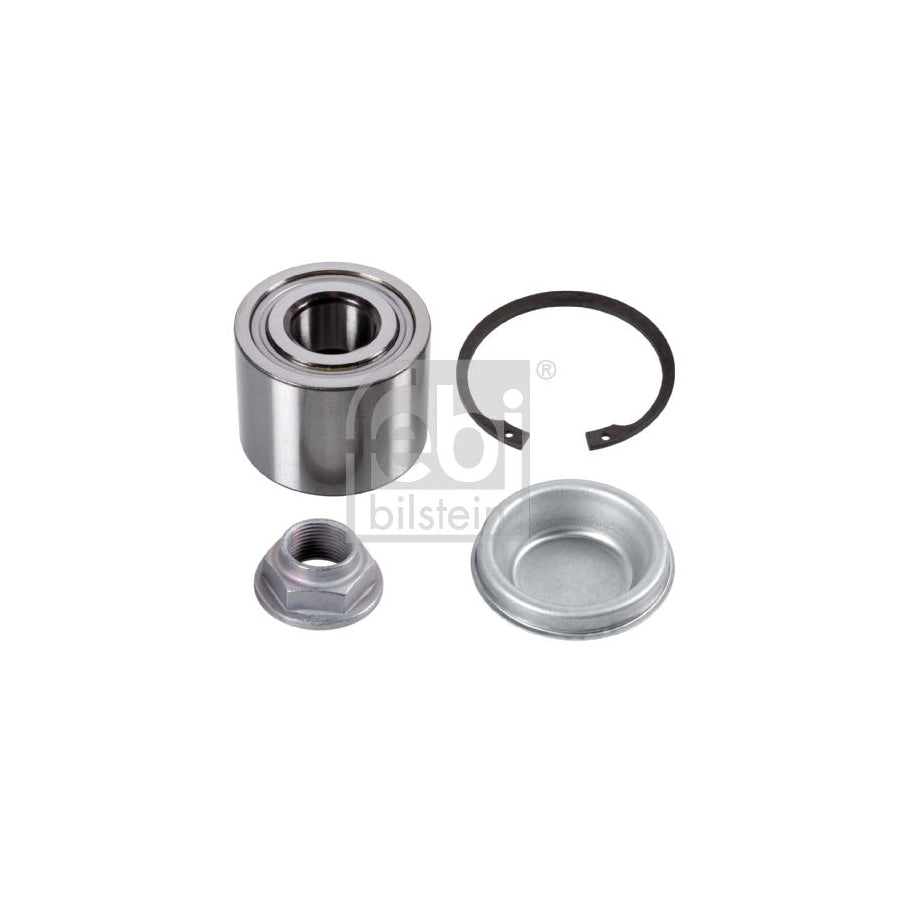 Febi Bilstein 46609 Wheel Bearing Kit