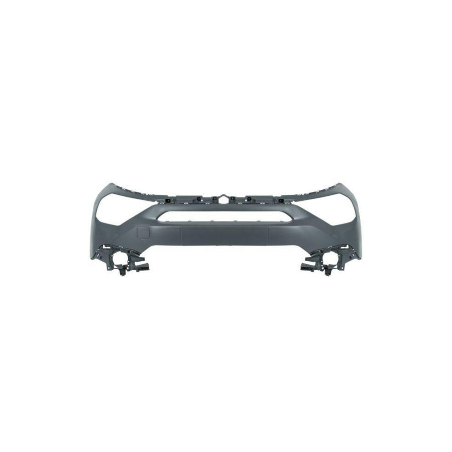 Blic 5510-00-8116900P Bumper For Toyota Corolla