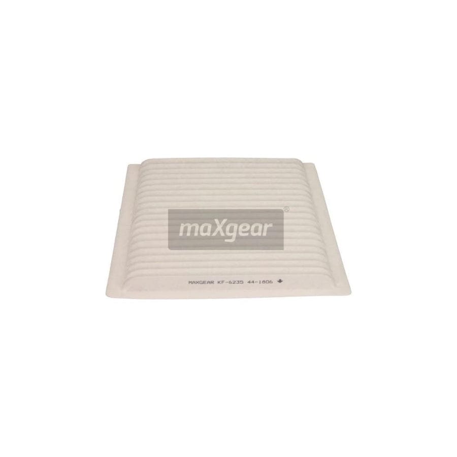 MAXGEAR 26-1198 Pollen Filter | ML Performance UK Car Parts