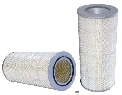 WIX Filters 42250 Air Filter