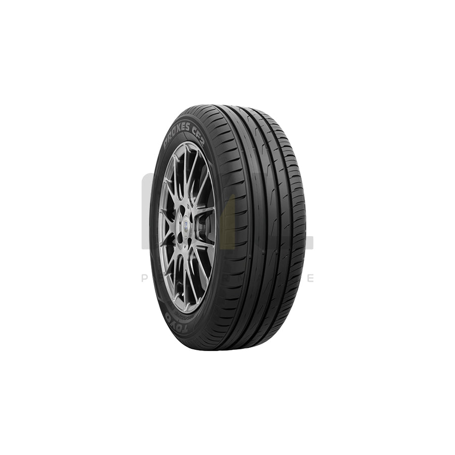 Toyo Proxes CF2 215/60 R16 99V Summer Tyre | ML Performance UK Car Parts