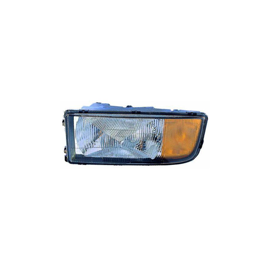 Abakus 4401139RLDEMY Headlight | ML Performance UK