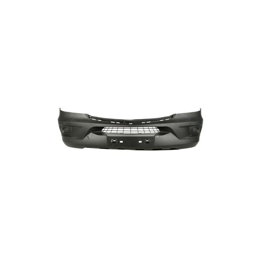 Blic 5510-00-3548900P Bumper Suitable For Mercedes-Benz Sprinter