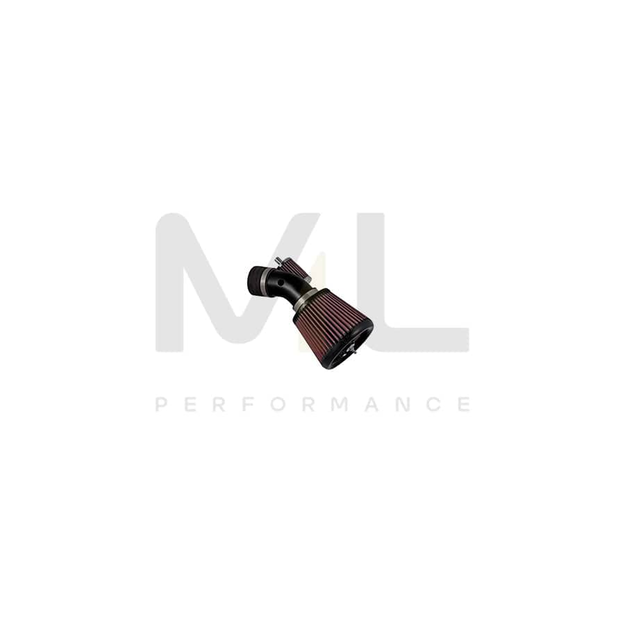 K&N 63-1119 Performance Air Intake System | ML Car Parts UK | ML Performance