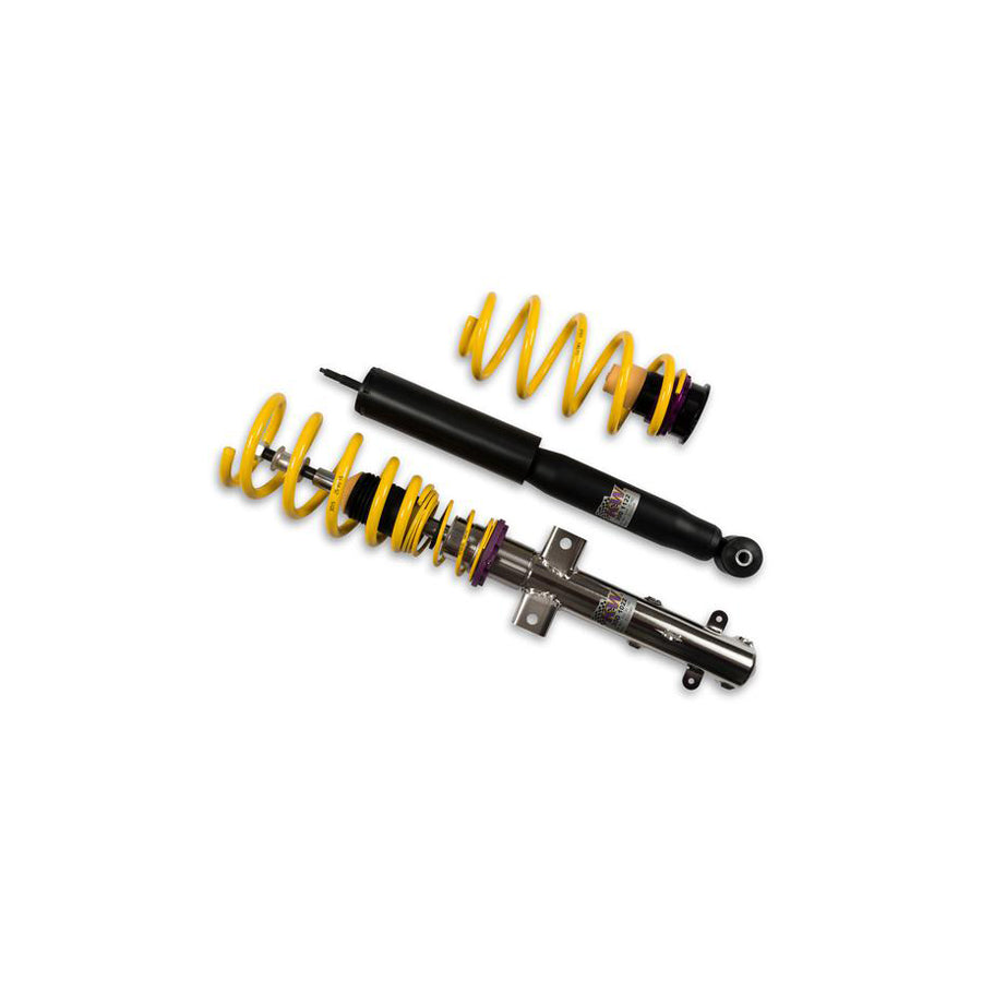 KW 10230045 Ford Mustang Variant 1 Coilover Kit 2  | ML Performance UK Car Parts