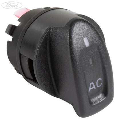 GENUINE FORD 1571764 KA MANUAL AIR CONDITIONING CONTROL SWITCH 2008- | ML Performance UK