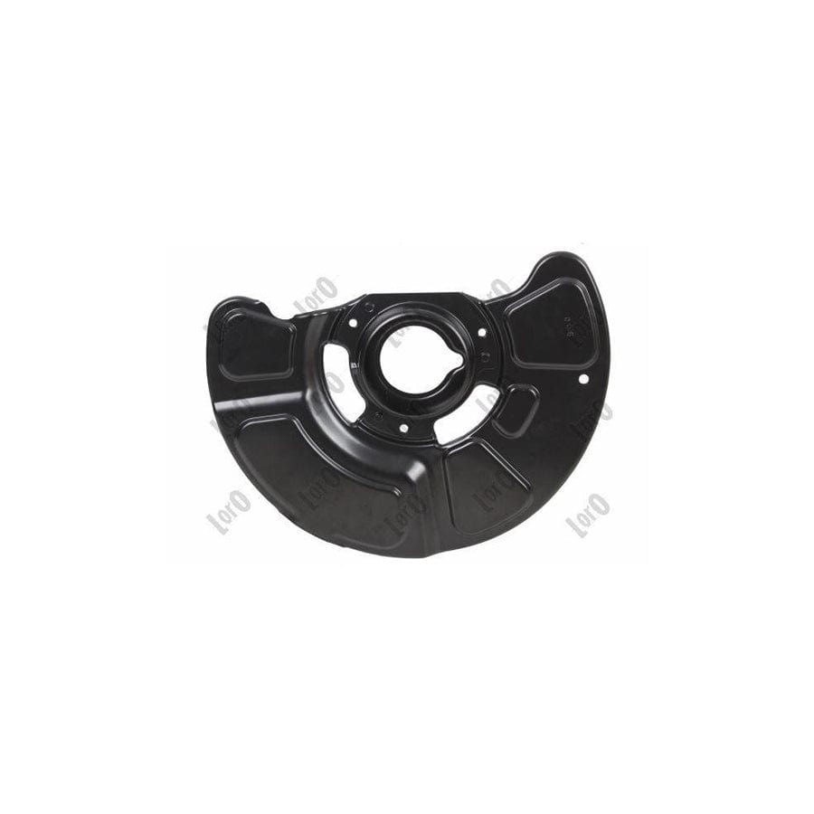 Abakus 13107186 Splash Panel, Brake Disc Suitable For Mercedes-Benz E-Class | ML Performance UK