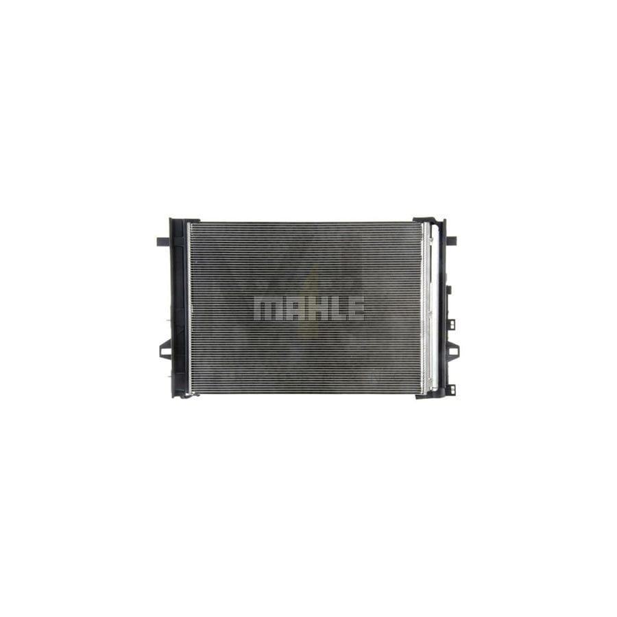 MAHLE ORIGINAL AC 446 000P Air conditioning condenser with dryer | ML Performance Car Parts