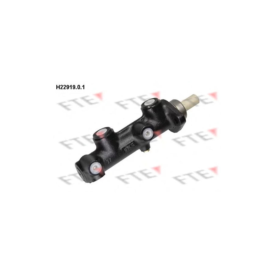 Fte H22919.0.1 Brake Master Cylinder | ML Performance UK Car Parts