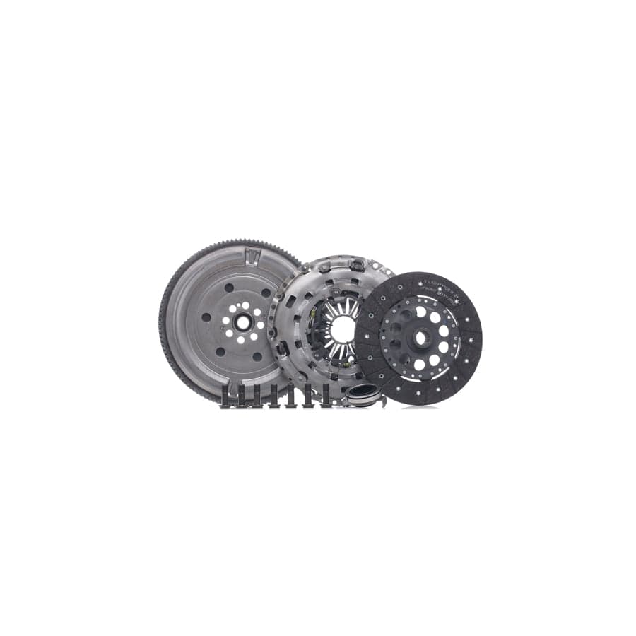 LuK 600 0288 00 Clutch Kit