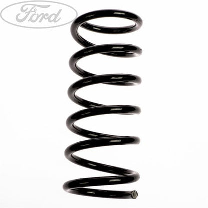 GENUINE FORD 1509902 S-MAX WA6 REAR O/S OR N/S SUSPENSION COIL SPRING | ML Performance UK