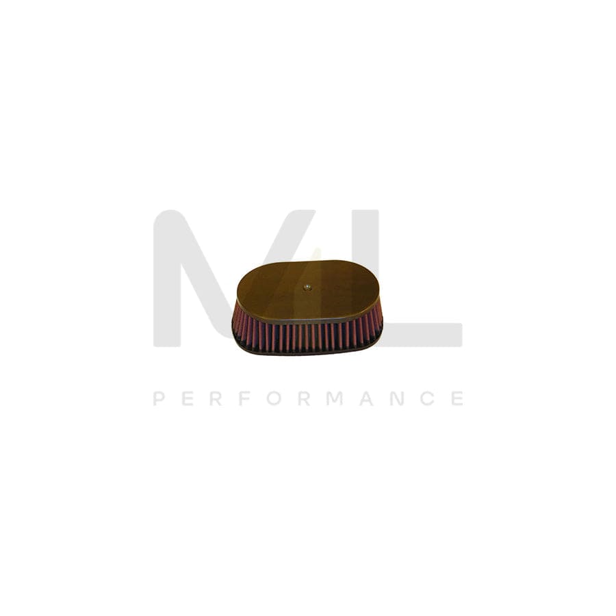 K&N HA-6592 Replacement Air Filter | ML Car Parts UK | ML Performance