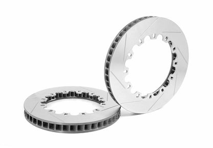 Paragon PRK.046.355.320.23500.15.01.R 355x32mm Replacement Rotors for BMW M4 GT4 - Rear Pair