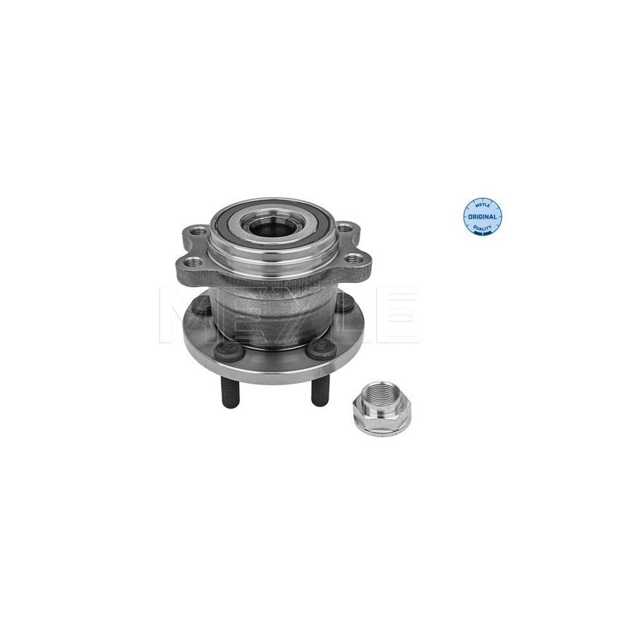 Meyle 34-14 752 0000 Wheel Hub