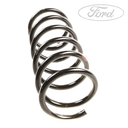 GENUINE FORD 1509898 GALAXY WA6 REAR O/S OR N/S SUSPENSION COIL SPRING | ML Performance UK