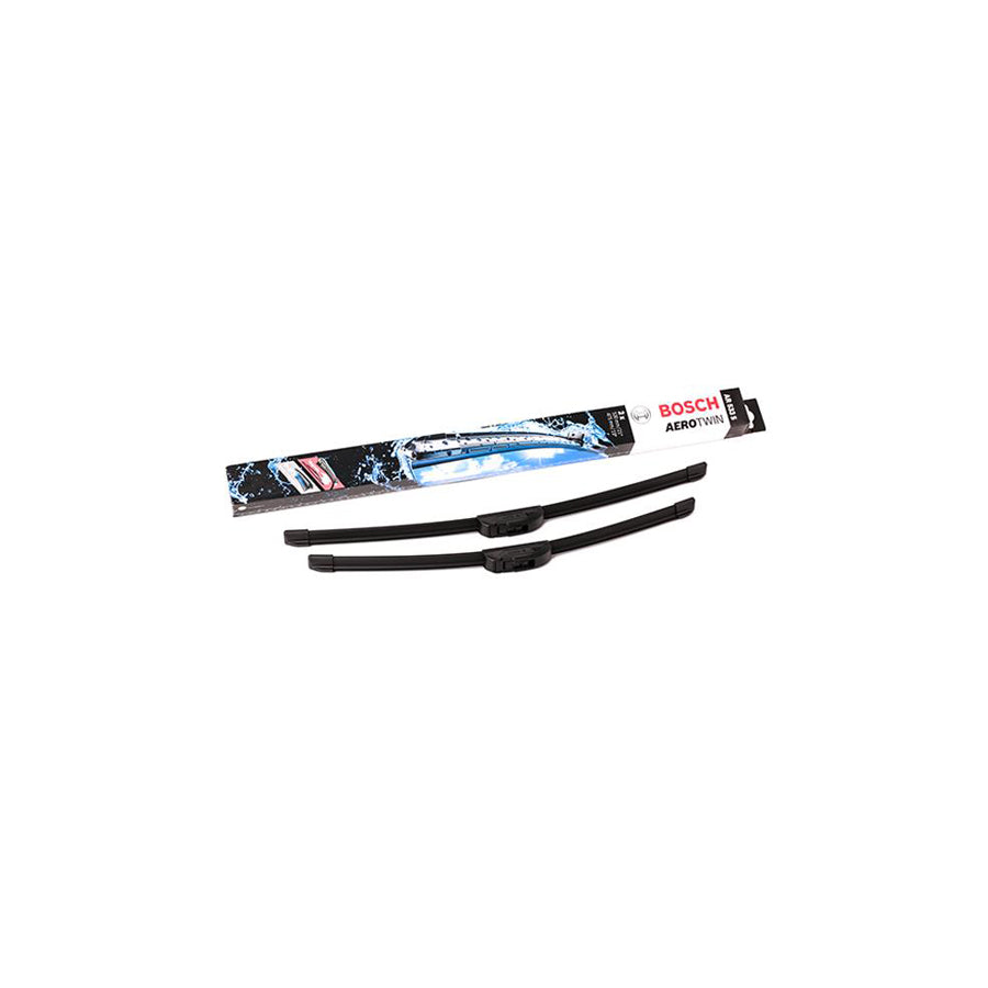 Bosch Aerotwin Retro 3 397 118 902 Wiper Blade | ML Performance UK Car Parts