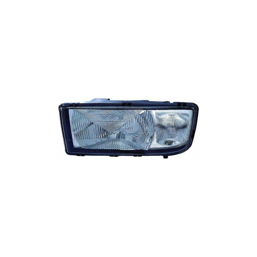 Abakus 4401139RLDEMF Headlight | ML Performance UK