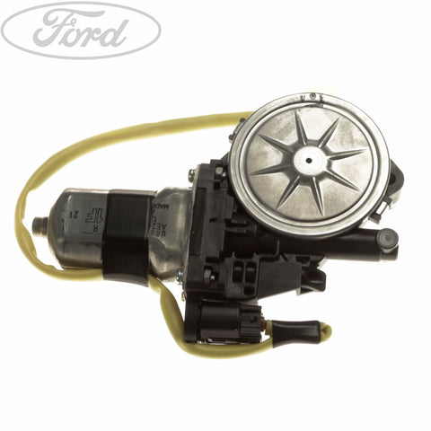 GENUINE FORD 1452794 RANGER RIGHT DRIVERSIDE O/S ELECTRIC WINDOW MOTOR 2006-2012 | ML Performance UK