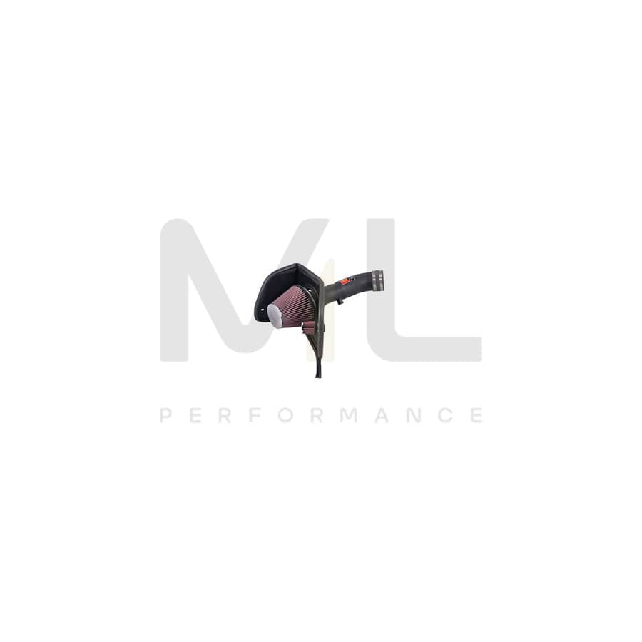 K&N 63-3065 Performance Air Intake System | ML Car Parts UK | ML Performance